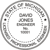 Engineer - Michigan
Available in several mount options.