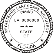 Landscape Architect - Florida
Available in several mount options